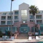 Ensenada LAS ROSAS HOTEL & SPA