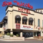 Ensenada  SAN NICOLAS HOTEL & CASINO