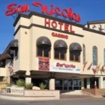 Ensenada SAN NICOLAS HOTEL & CASINO