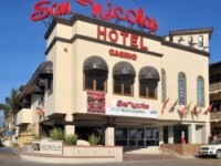 Ensenada SAN NICOLAS HOTEL & CASINO