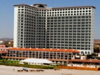 ROSARITO BEACH HOTEL & RESORT