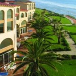 Rosarito THE GRAN BAJA RESORT HOTEL