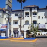 Rosarito PUEBLITO INN HOTEL
