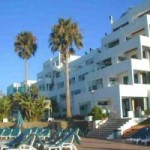 Rosarito HOTEL LAS ROCAS RESORT & SPA
