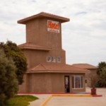 VILLA DE SAN QUINTIN HOTEL