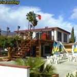 Don Eddie's Landing Hotel and Sport Fishing Center