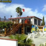 Don Eddie's Landing Hotel and Sport Fishing Center