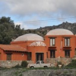 Tecate HOTEL RANCHO LOS CHABACANOS