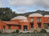 Tecate HOTEL RANCHO LOS CHABACANOS