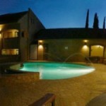 Tecate HOTEL ESTANCIA INN