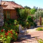 Tecate  HOTEL LA PUERTA