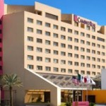 Tijuana HOTEL CAMINO REAL