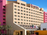 Tijuana HOTEL CAMINO REAL