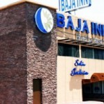 Tijuana HOTEL LA MESA INN