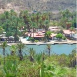 Mulege-Clementines-Inn
