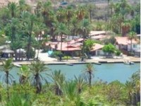Mulege-Clementines-Inn