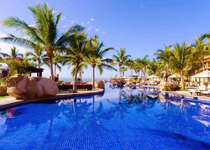 GRAN FIESTA AMERICANA LOS CABOS ALL INCLUSIVE GOLF & SPA