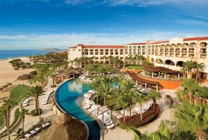 HILTON LOS CABOS BEACH & GOLF RESORT