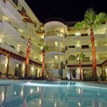 Loreto Hotel Santa Fe