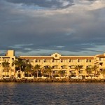 La Mision Loreto Hotel