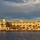 La Mision Loreto Hotel