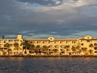 La Mision Loreto Hotel