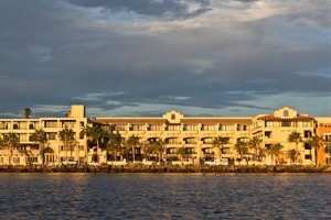 La Mision Loreto Hotel