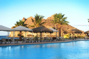 Loreto Bay Golf Resort & Spa