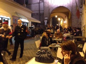 Piadineria Artigianale Magritte