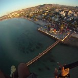 Premiacion de Altura La Paz 1000