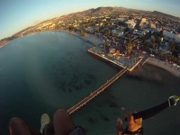 Premiacion de Altura La Paz 1000