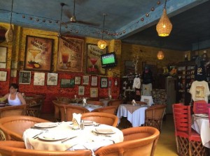 Tequila's Sunrise Bar & Grill