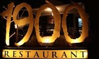 mexi 1900 RESTAURANT