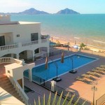 San Felipe-Sand Dollar Condos Hotel