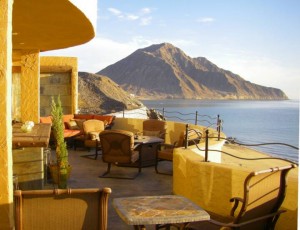 Oasis del Mar  Seaside Condominiums
San Felipe, Baja California