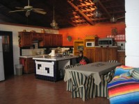 CLEMENTINES RESTAURANTE