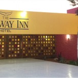 gro-HALFAWAY INN HOTEL