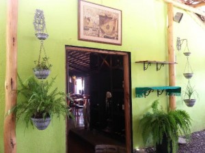 LA CASITA TAPAS & WINE