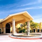 lapaz Grand Plaza La Paz Hotel And Suites