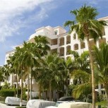 lap LA CONCHA BEACH RESORT