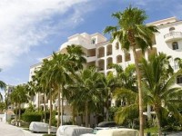 lap LA CONCHA BEACH RESORT