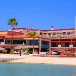 lapaz LA PERLA HOTEL