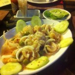 Los Mejores Callos de Hacha