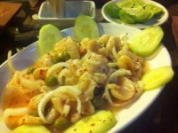 Los Mejores Callos de Hacha