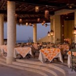 The Restaurant @ Las Ventanas al Paraiso