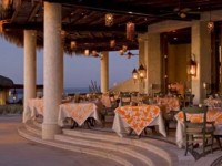The Restaurant @ Las Ventanas al Paraiso