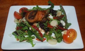 SANTO VINO BISTRO & WINE