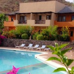 Pto Escondido TRIPUI HOTEL