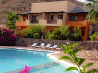 Pto Escondido TRIPUI HOTEL